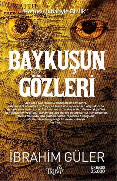 Baykuşun Gözleri