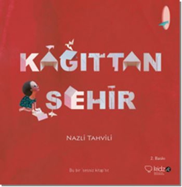 Kağıttan Şehir