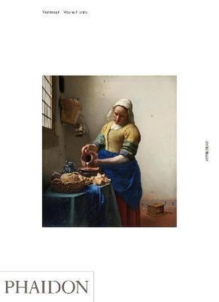 Vermeer (Art & Ideas)