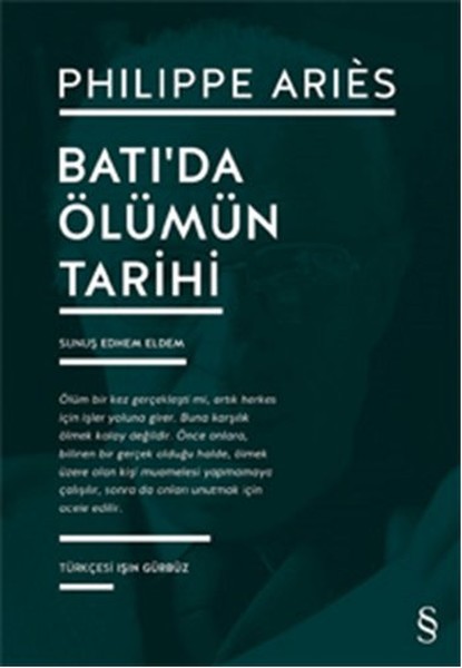 Batı'da Ölümün Tarihi