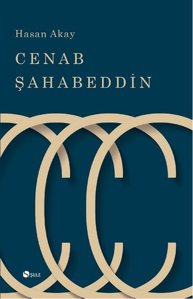 Cenab Şahabettin