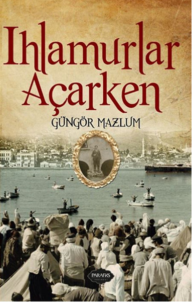 Ihlamurlar Açarken