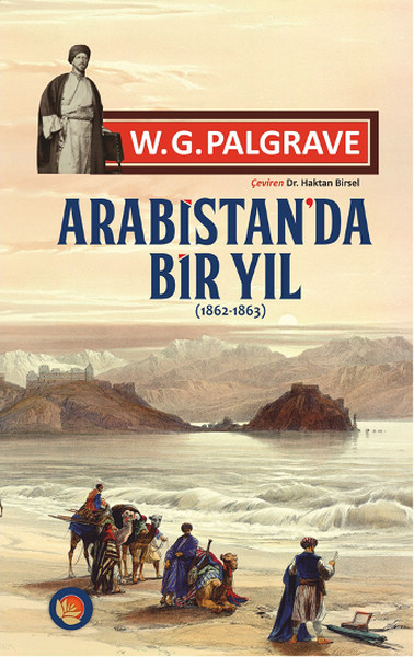 Arabistan'da Bir Yıl