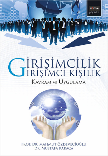 Girişimcilik ve Girişimci Kişilik