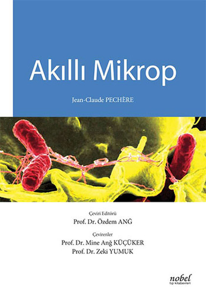 Akıllı Mikrop