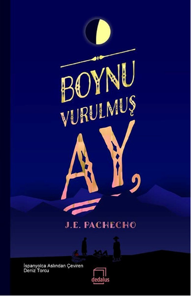 Boynu Vurulmuş Ay