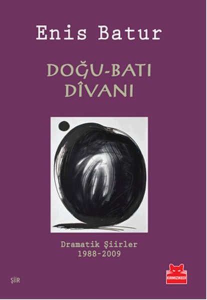 Doğu - Batı Divanı