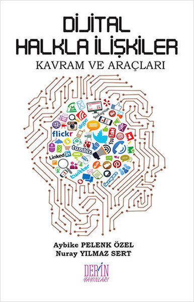 Dijital Halkla İlişkiler Kavram ve Araçları