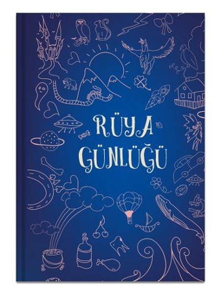 Ruya Gunlugu D R Kultur Sanat Ve Eglence Dunyasi