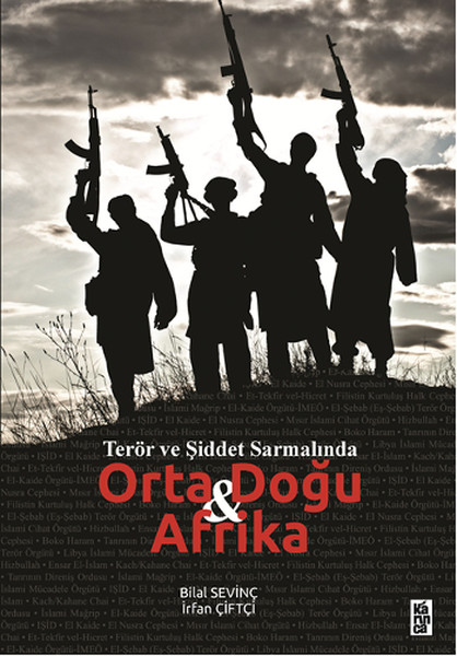 Terör ve Şiddet Sarmalında Orta Doğu Afrika