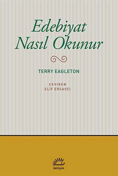 Edebiyat Nasıl Okunur?