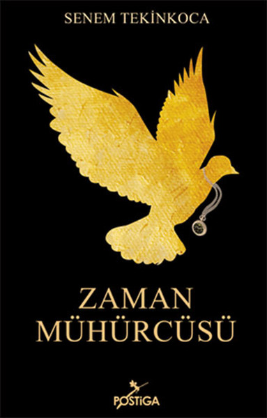 Zaman Mühürcüsü