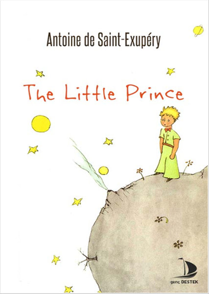 The Little Prince