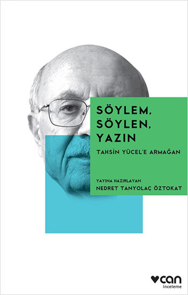 Söylem Söylen Yazın