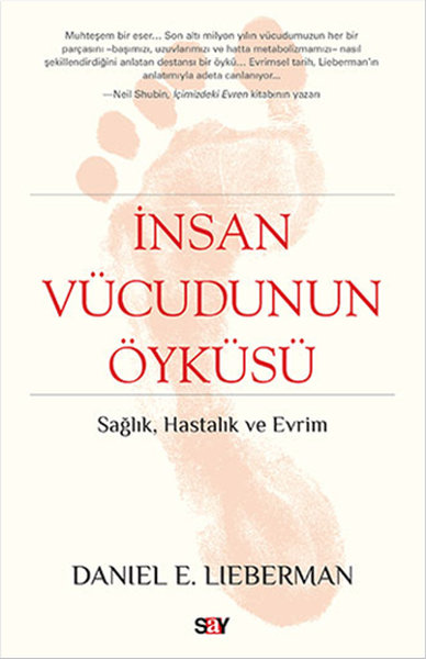 insan vücudunun öyküsü ile ilgili görsel sonucu