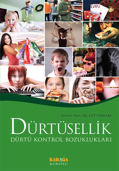 Dürtüsellik