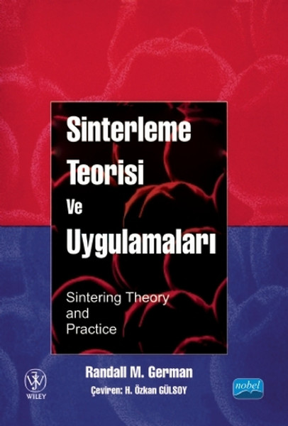 Sinterleme Teorisi ve Uygulamaları