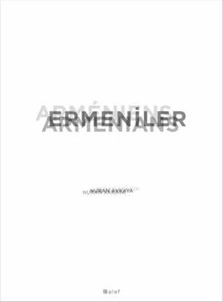 Ermeniler