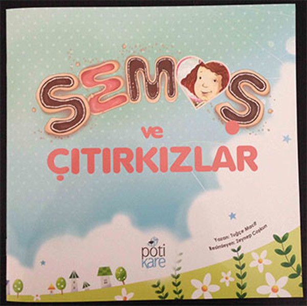 Semoş ve Çıtırkızlar