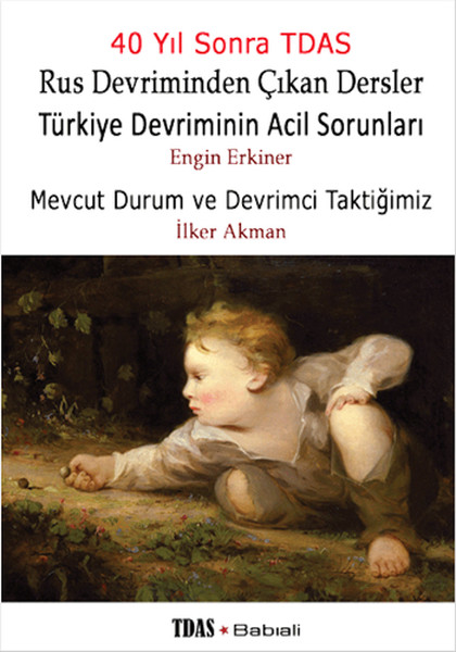 Türkiye Devriminin Acil Sorunları - Mevcut Duru...
