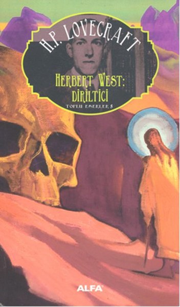 Herbert West Diriltici