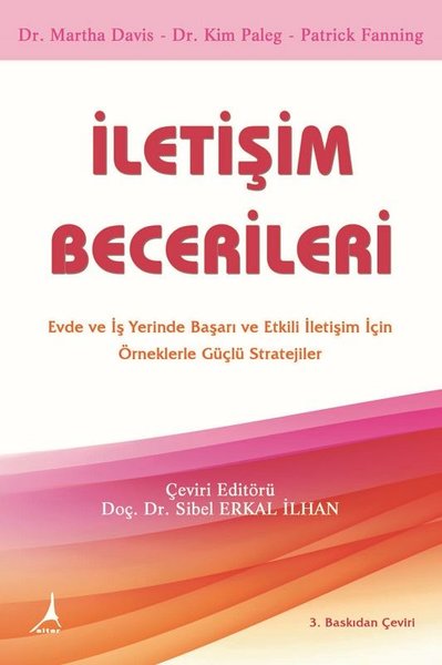 İletişim Becerileri