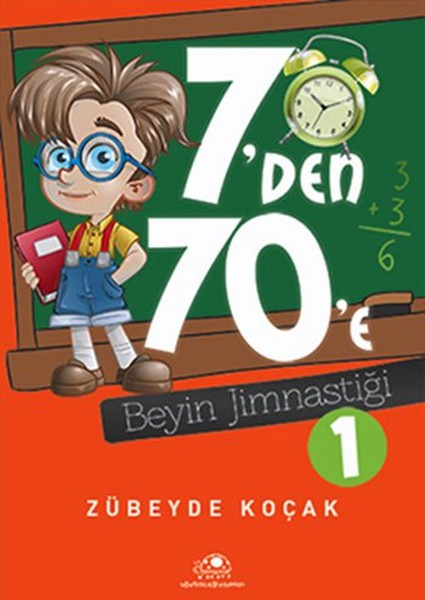 7'den  70'e Beyin Jimnastiği