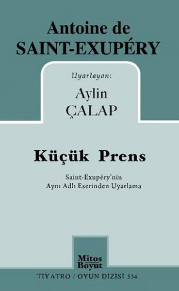 Küçük Prens