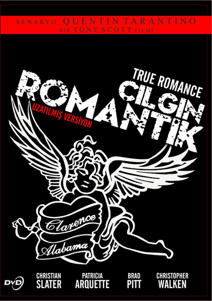 True Romance - Çilgin Romantik