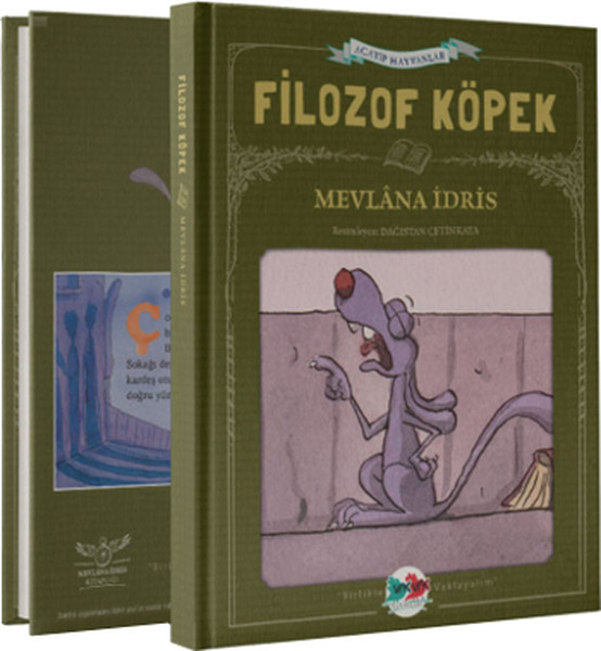 Filozof Köpek