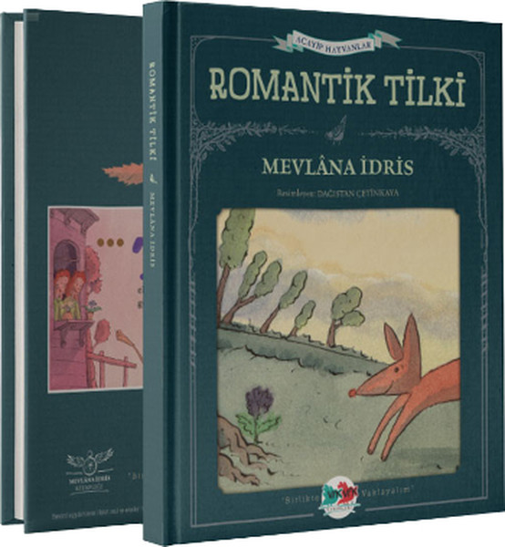 Romantik Tilki