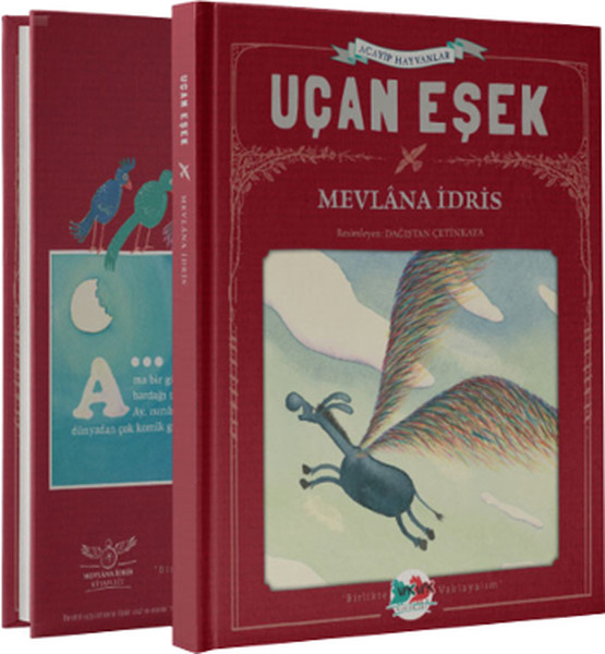 Uçan Eşek