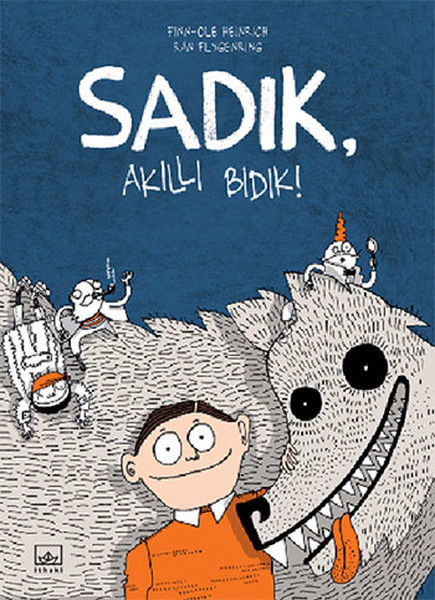 Sadik Akilli Bidik D R Kultur Sanat Ve Eglence Dunyasi