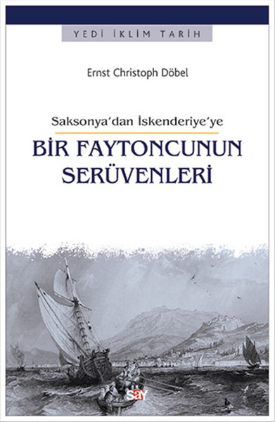 Bir Faytoncunun Serüvenleri