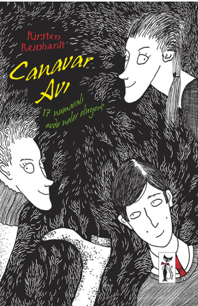 Canavar Avı