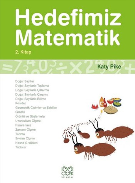 Hedefimiz Matematik 2