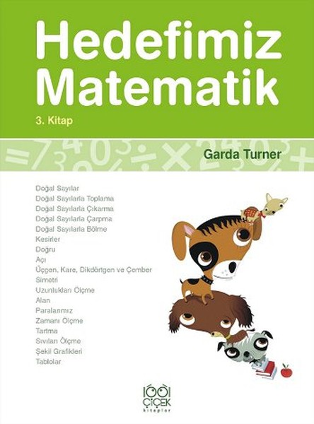 Hedefimiz Matematik 3