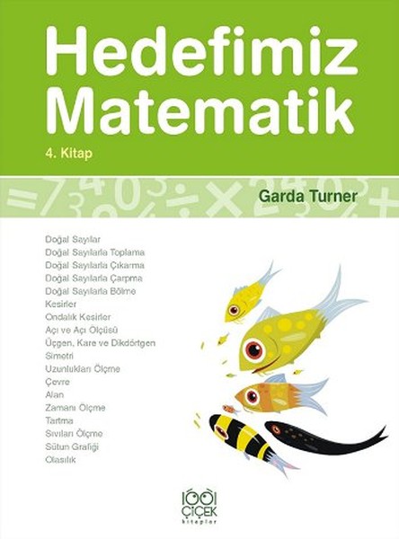 Hedefimiz Matematik 4