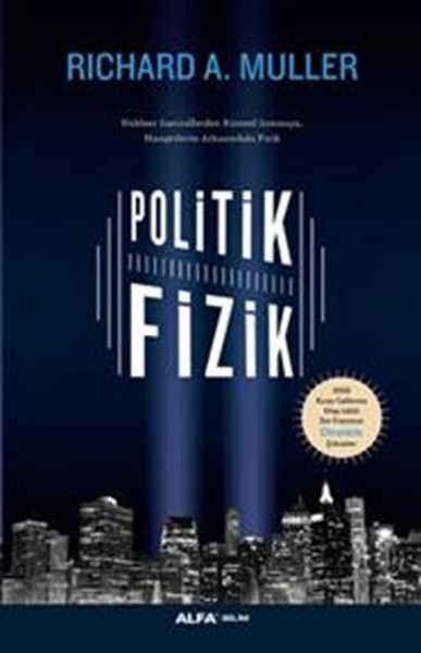 Politik Fizik