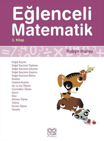 Eğlenceli Matematik 3