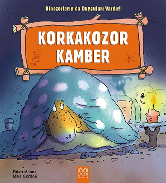 Korkakozor Kamber