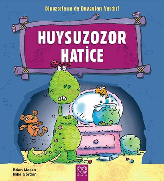 Huysuzozor Hatice