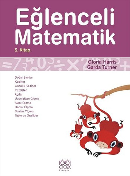 Eğlenceli Matematik 5