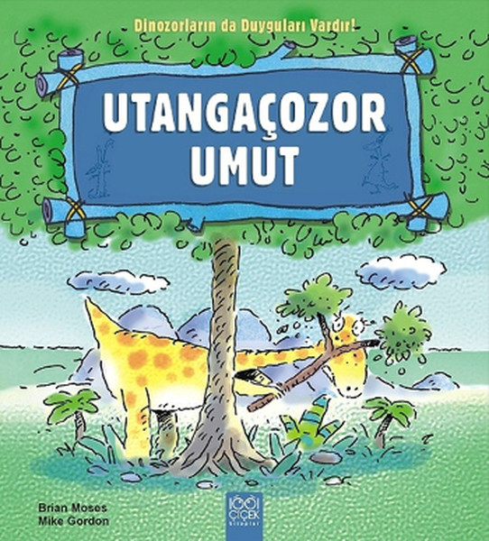 Utangaçozor Umut