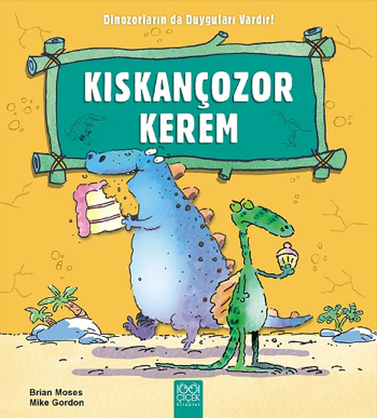 Kıskançozor Kerem