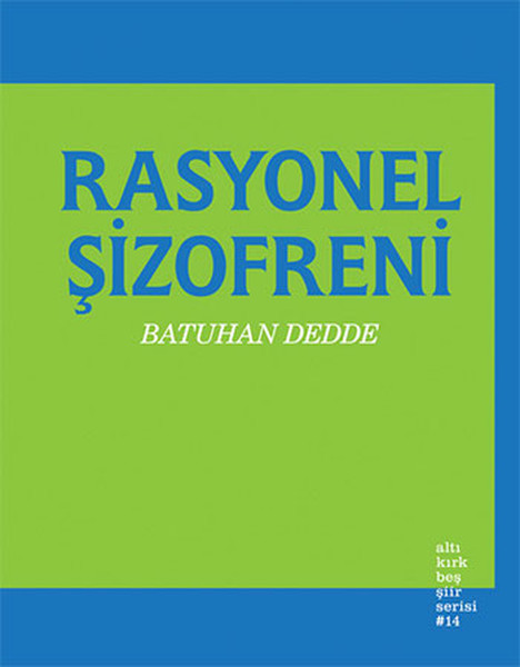 Rasyonel Şizofreni