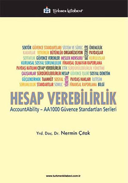 Hesap Verebilirlik