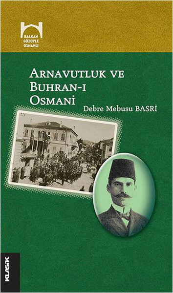 Arnavutluk ve Buhran-ı Osmani