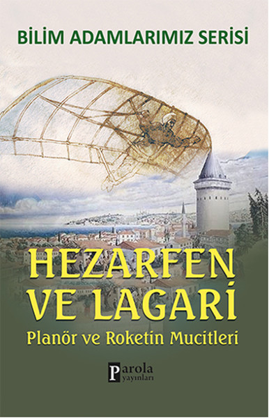 Hezarfen ve Lagari