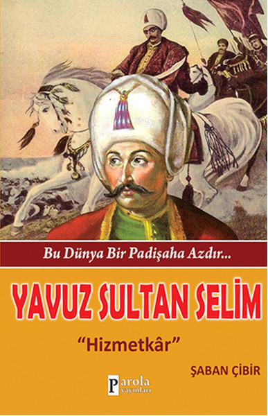 Yavuz Sultan Selim